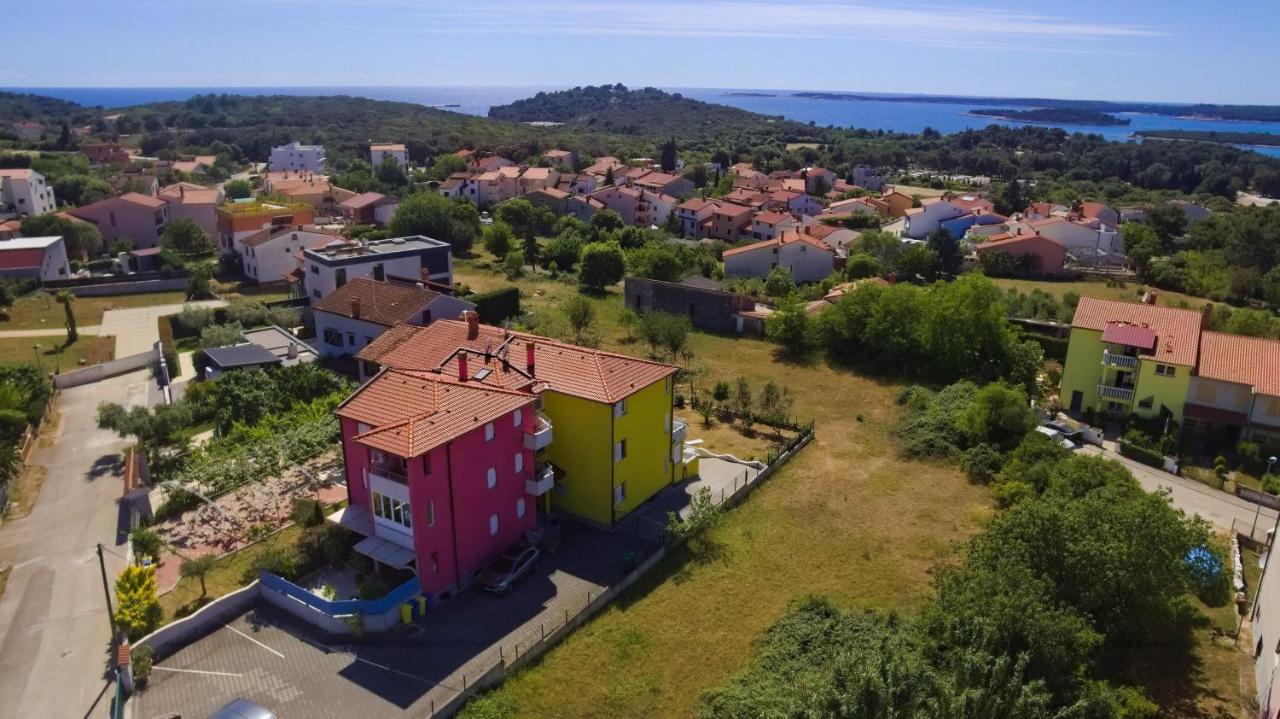 PUY Apartment Marica מראה חיצוני תמונה