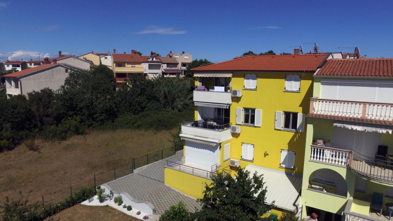 PUY Apartment Marica מראה חיצוני תמונה