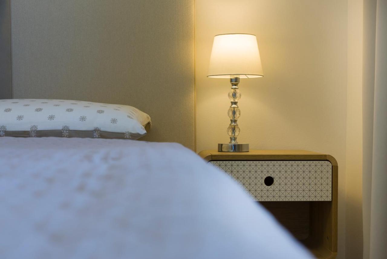 PUY Apartment Marica מראה חיצוני תמונה