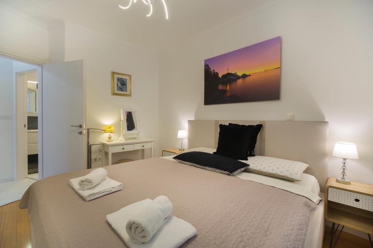 PUY Apartment Marica מראה חיצוני תמונה