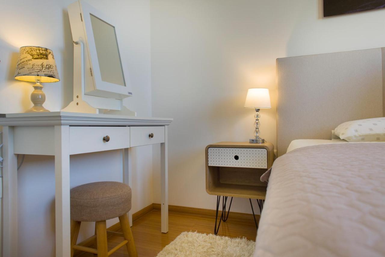 PUY Apartment Marica מראה חיצוני תמונה