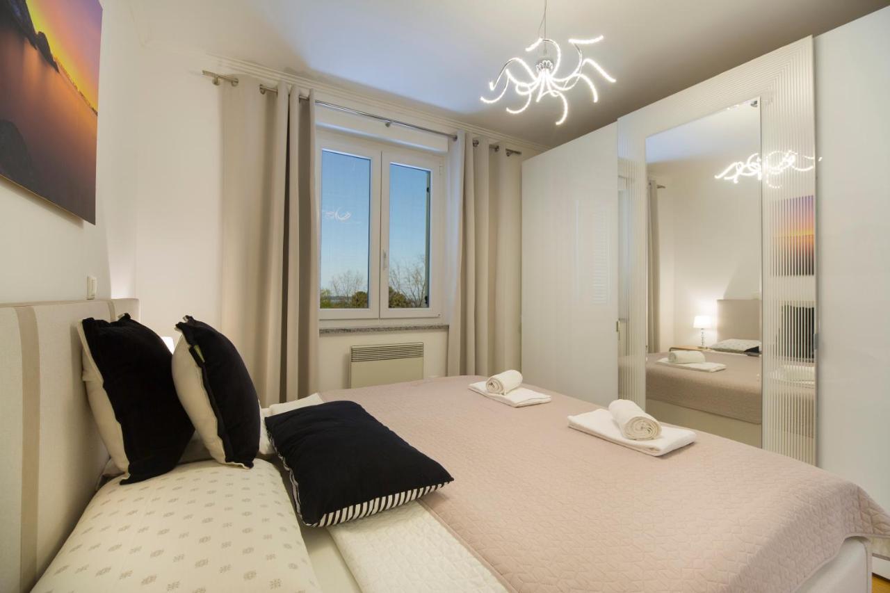 PUY Apartment Marica מראה חיצוני תמונה