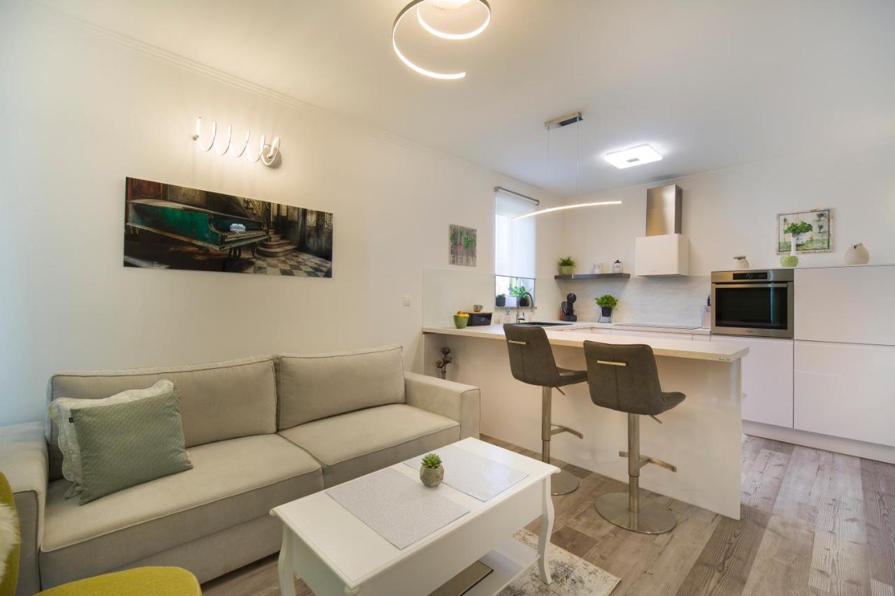 PUY Apartment Marica מראה חיצוני תמונה