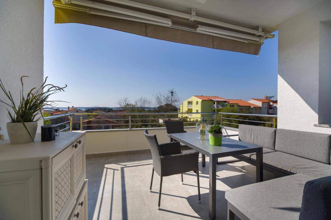 PUY Apartment Marica מראה חיצוני תמונה