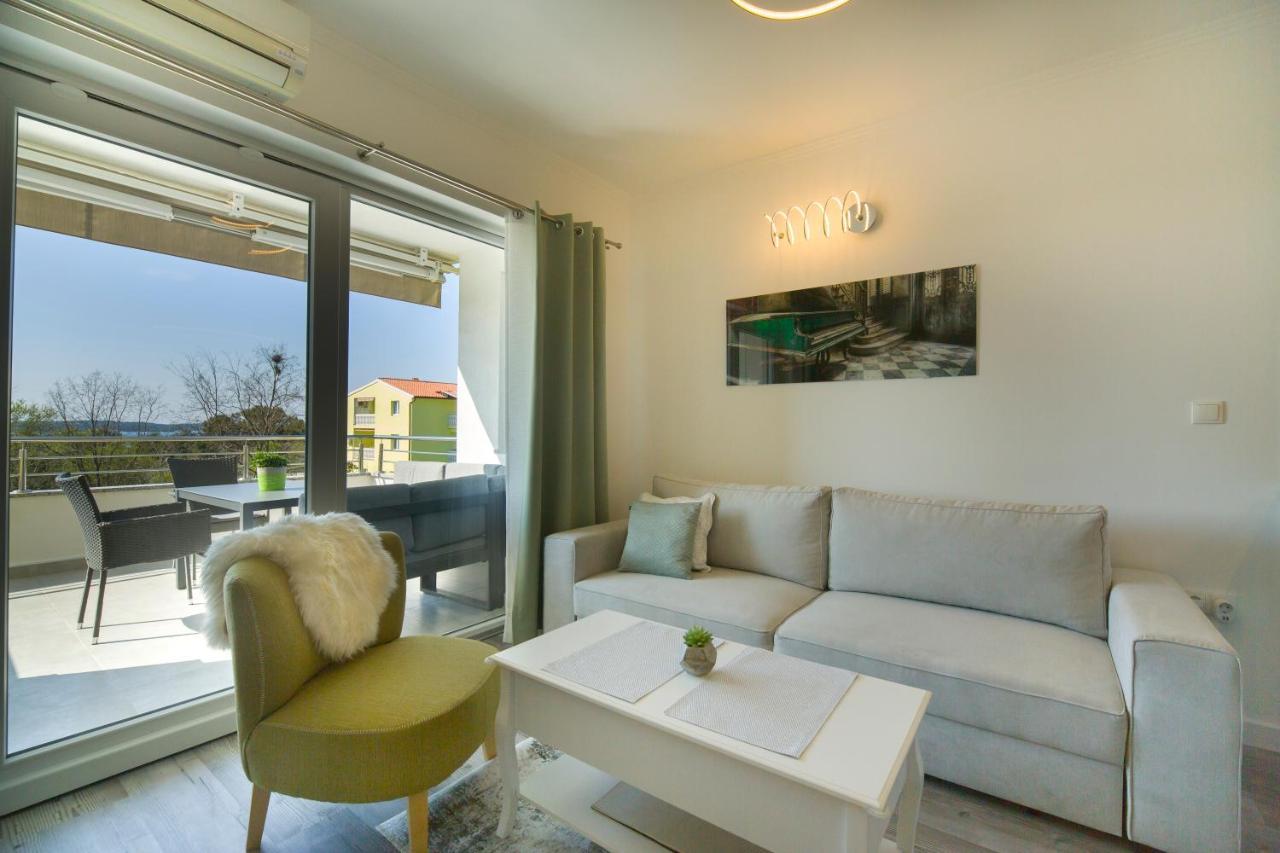 PUY Apartment Marica מראה חיצוני תמונה