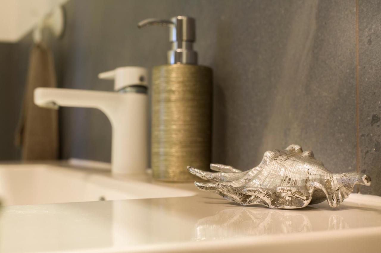 PUY Apartment Marica מראה חיצוני תמונה