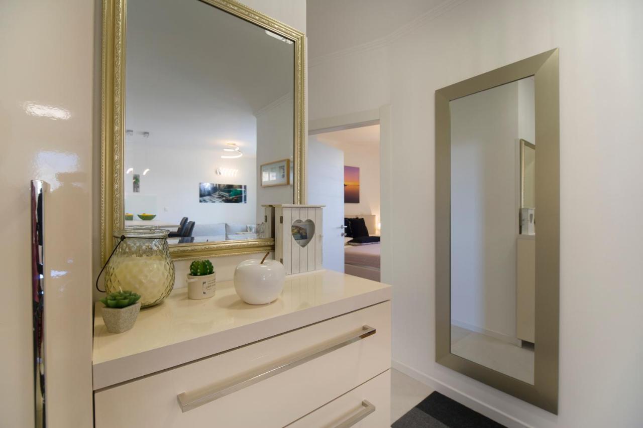 PUY Apartment Marica מראה חיצוני תמונה