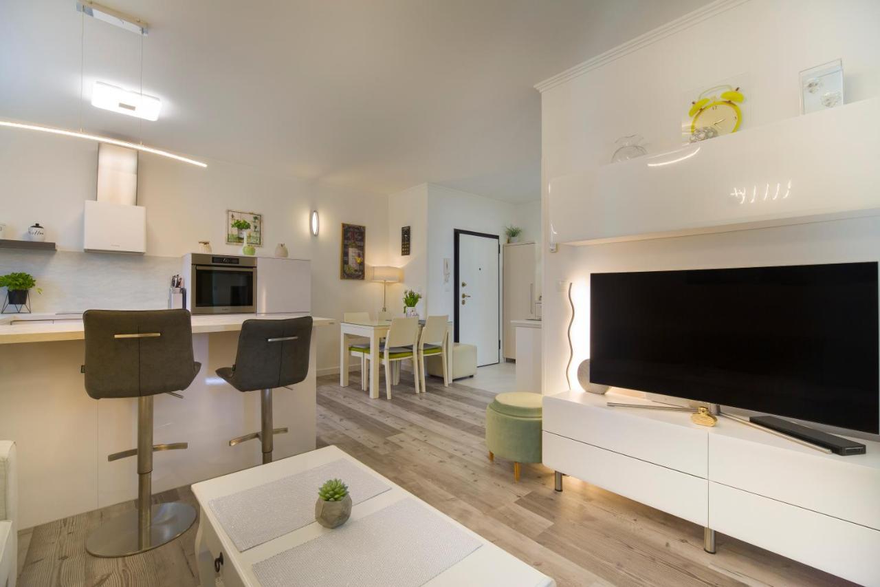 PUY Apartment Marica מראה חיצוני תמונה