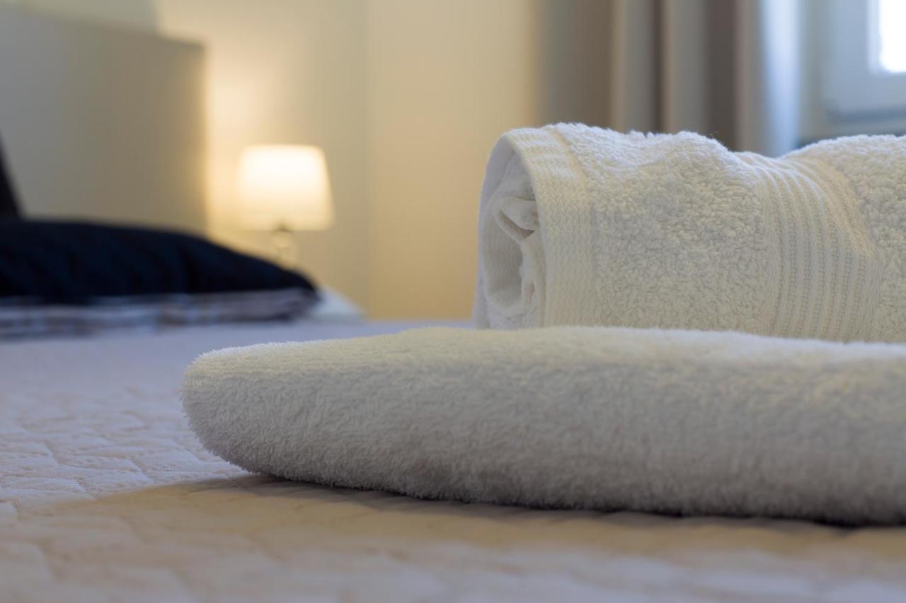PUY Apartment Marica מראה חיצוני תמונה