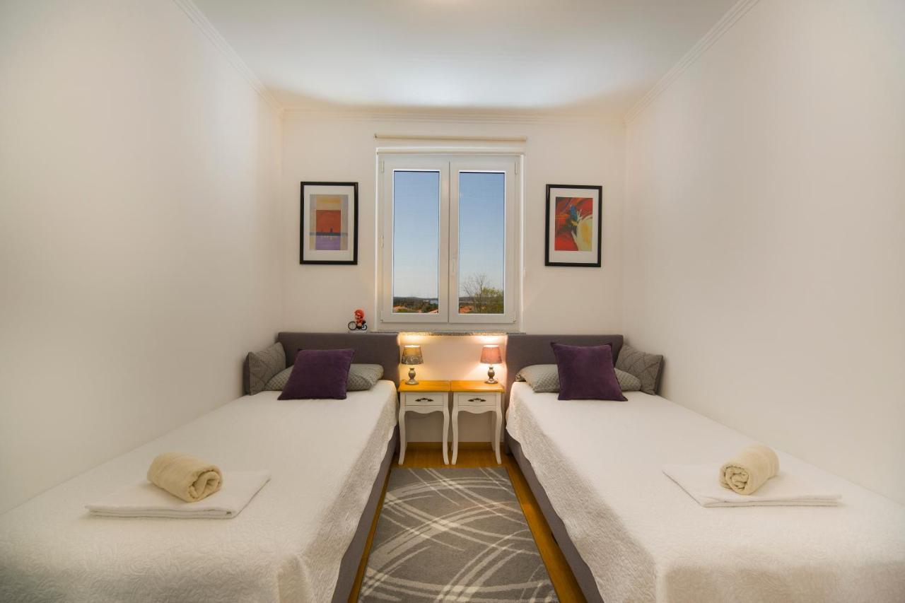 PUY Apartment Marica מראה חיצוני תמונה