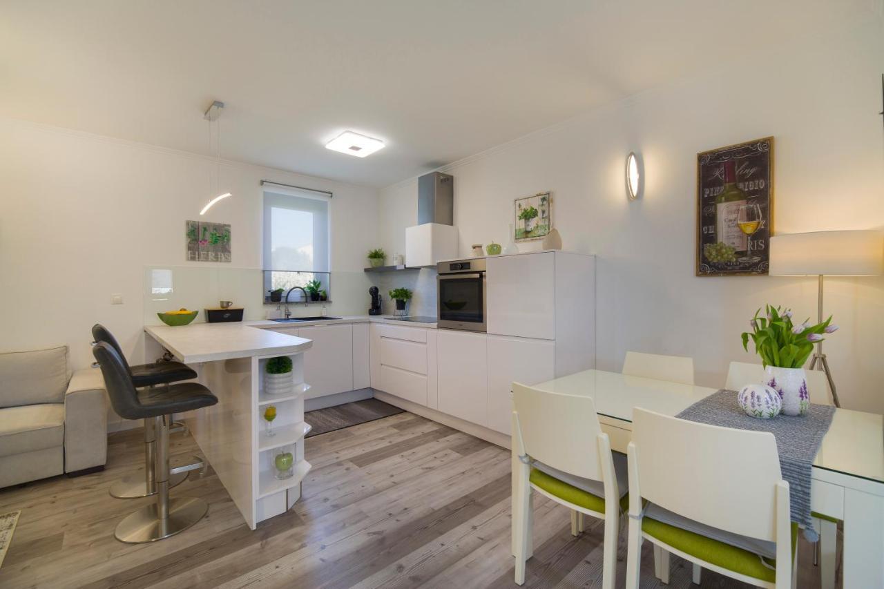 PUY Apartment Marica מראה חיצוני תמונה