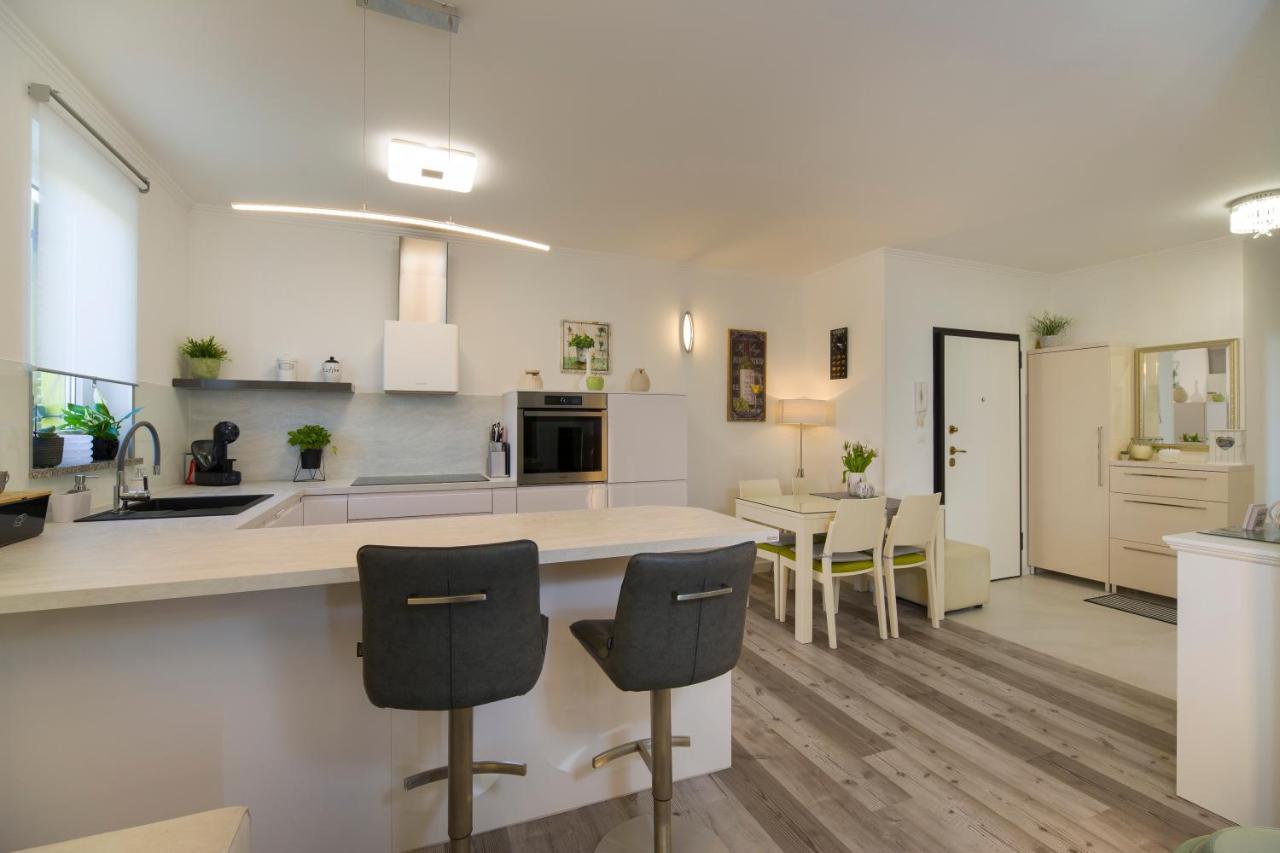 PUY Apartment Marica מראה חיצוני תמונה