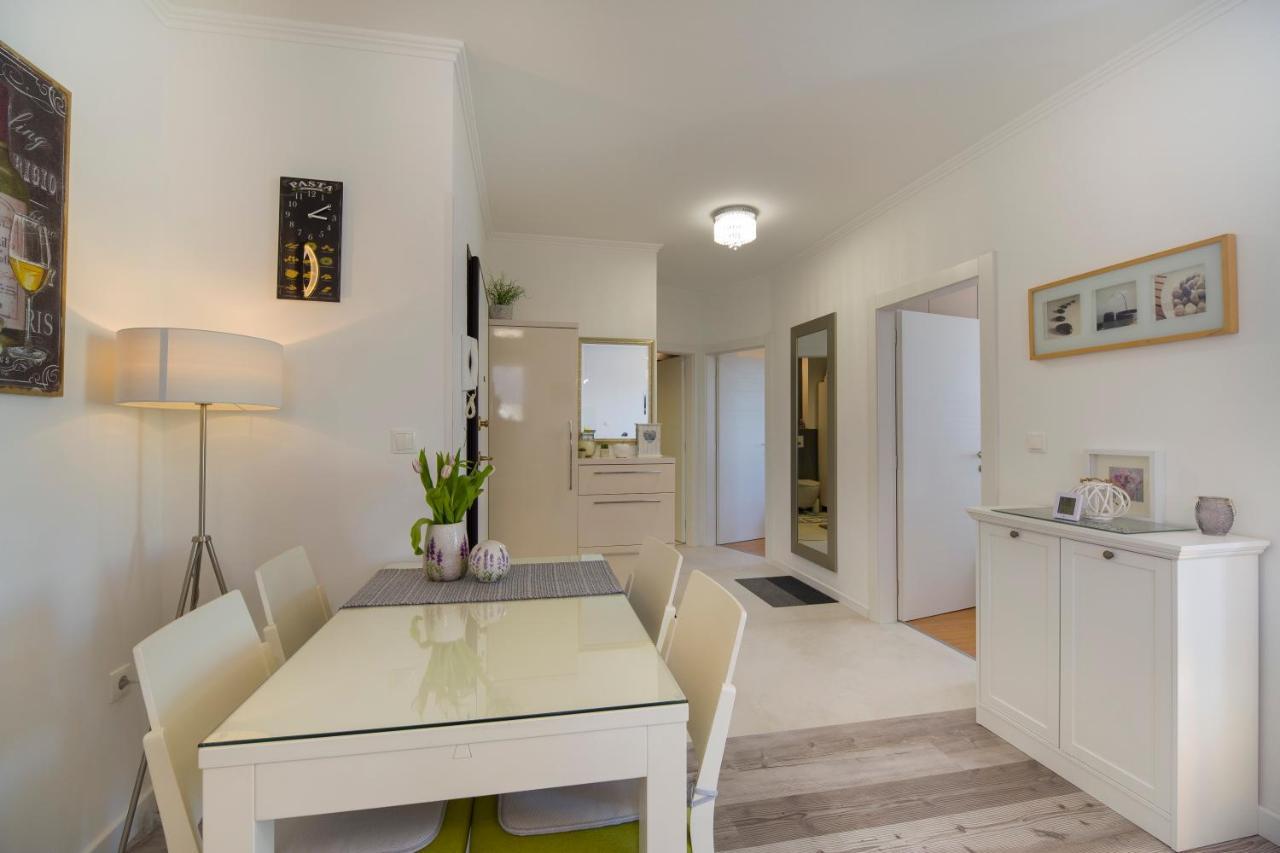 PUY Apartment Marica מראה חיצוני תמונה