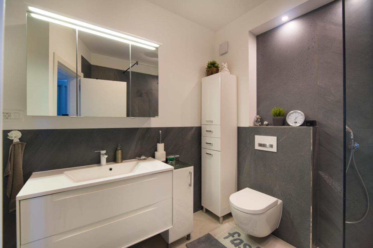 PUY Apartment Marica מראה חיצוני תמונה