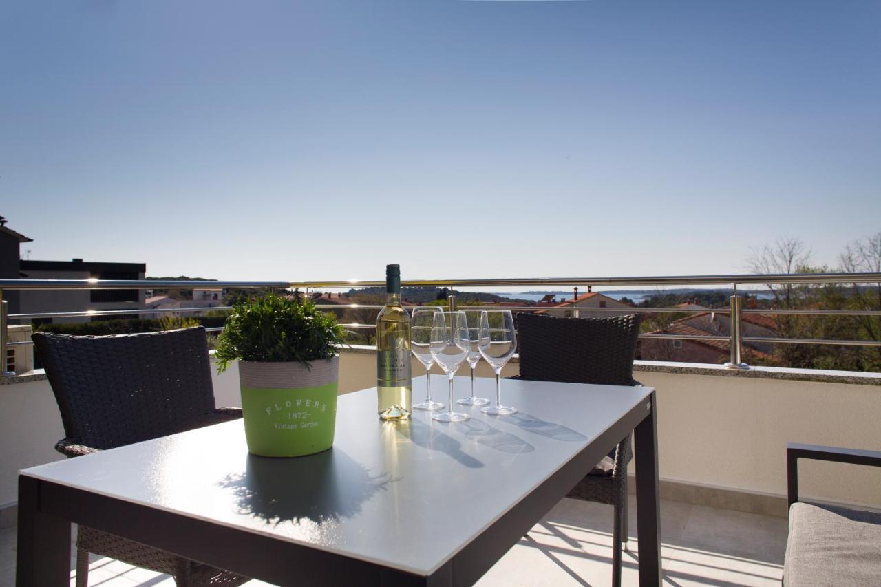 PUY Apartment Marica מראה חיצוני תמונה