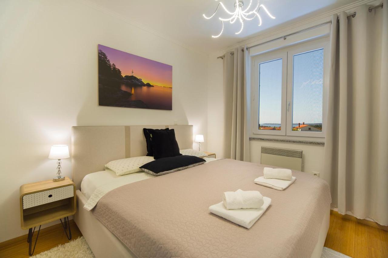 PUY Apartment Marica מראה חיצוני תמונה