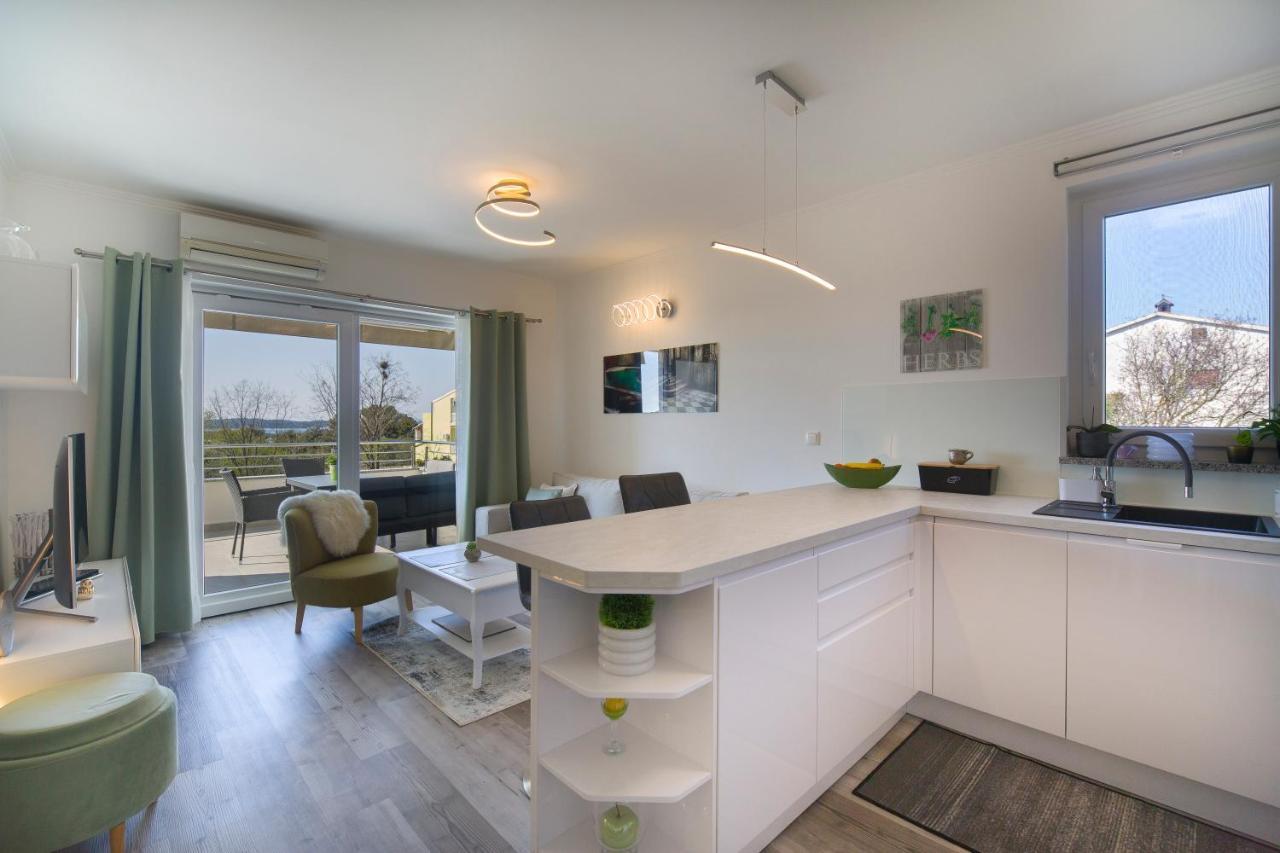 PUY Apartment Marica מראה חיצוני תמונה