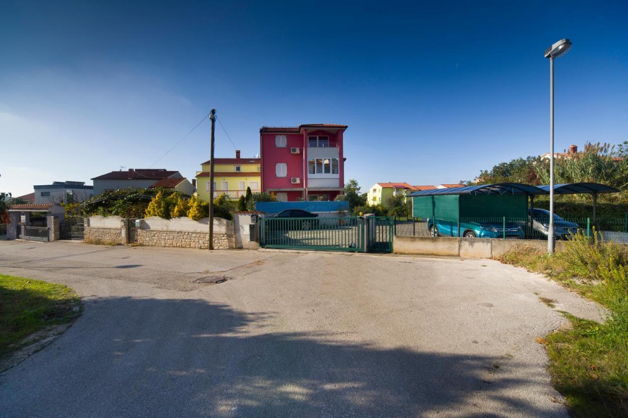 PUY Apartment Marica מראה חיצוני תמונה