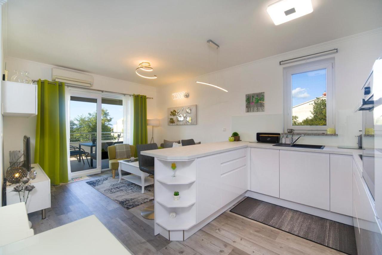 PUY Apartment Marica מראה חיצוני תמונה