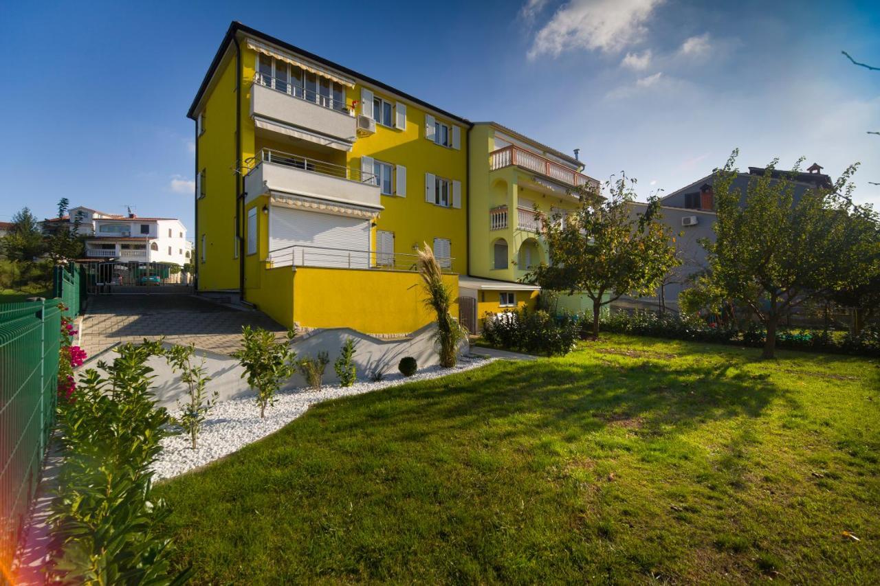 PUY Apartment Marica מראה חיצוני תמונה