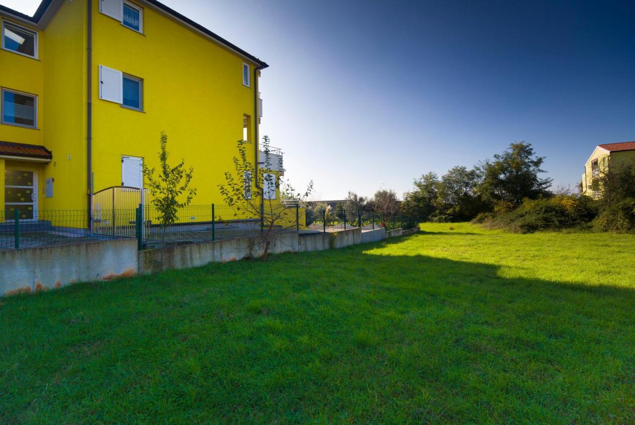 PUY Apartment Marica מראה חיצוני תמונה