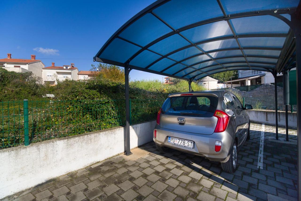 PUY Apartment Marica מראה חיצוני תמונה